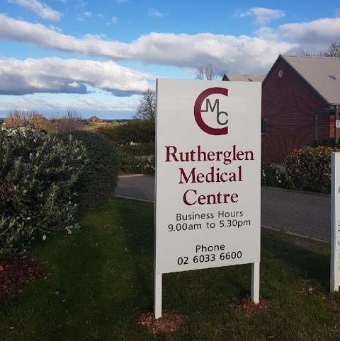 Photo: Rutherglen Medical Centre