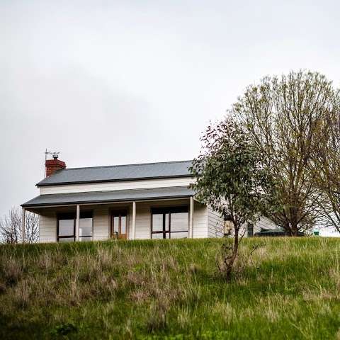 Photo: The Cottage on the Murray