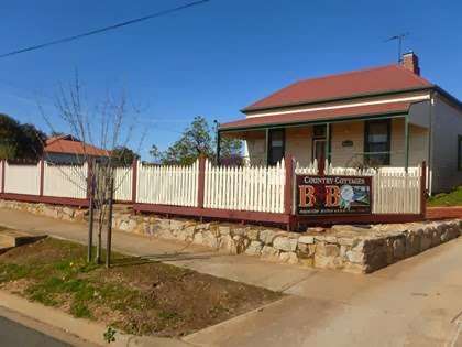 Photo: Rutherglen Country Cottages B & B Accommodation